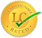 Lead Counsel Rated Attorney